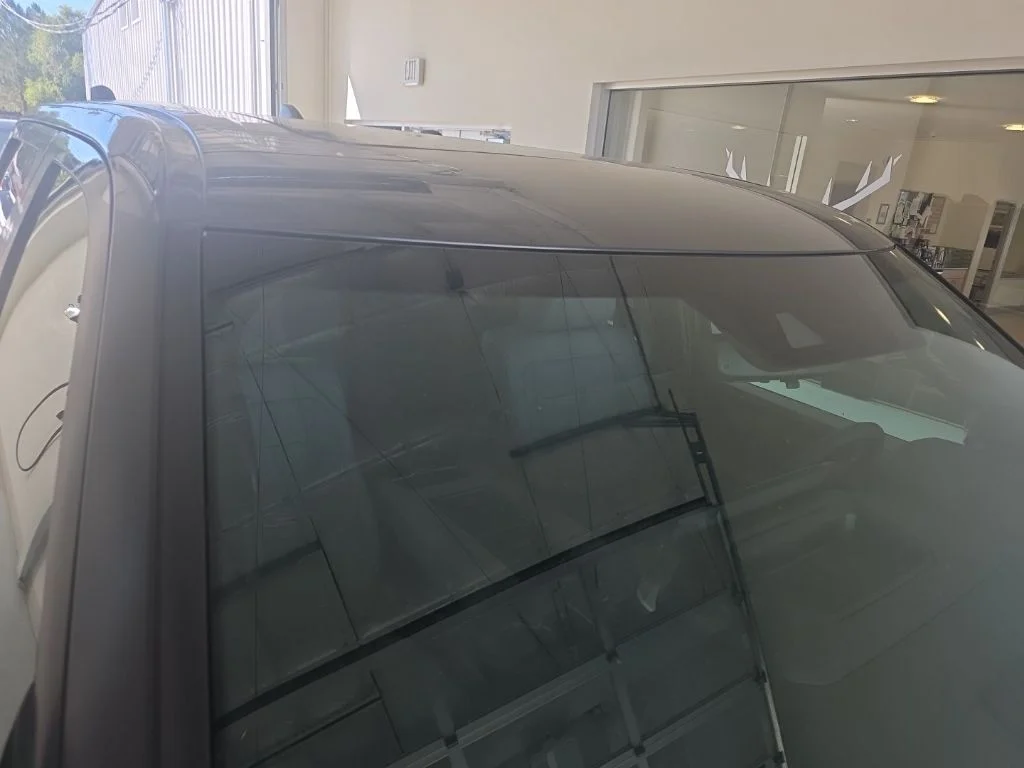 New 2026 Wind Chill Pearl <sup>1</sup> Toyota  Platinum image 24