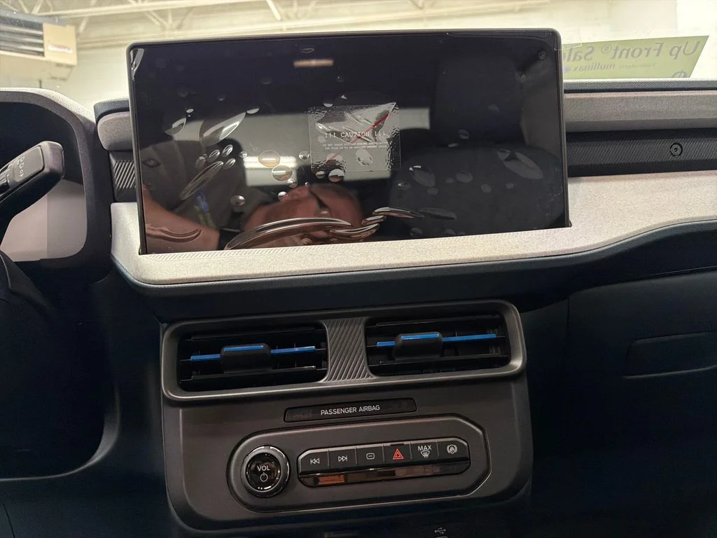 New 2026 Gray Ford XLT image 21