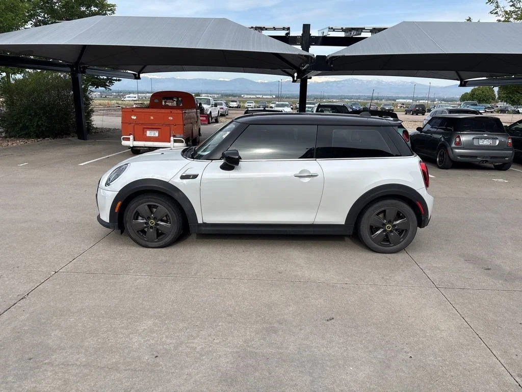 Certified 2024 MINI Hardtop 2 Door SE with VIN WMW13DJ08R2V91629 for sale in Loveland, CO