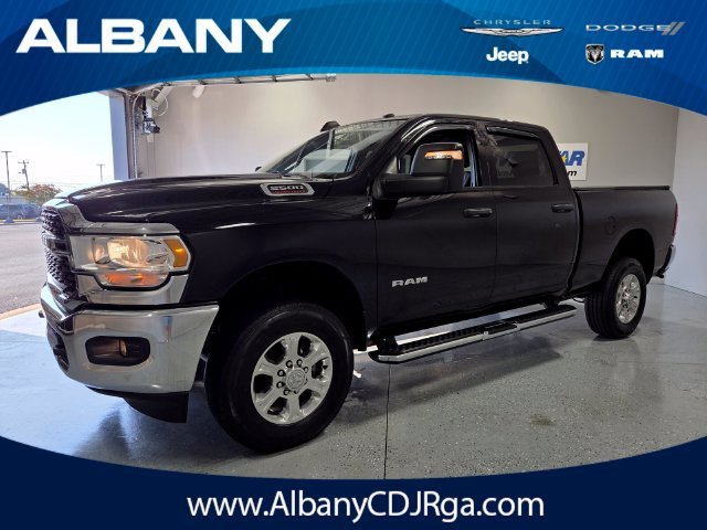 2024 RAM 2500 Pickup