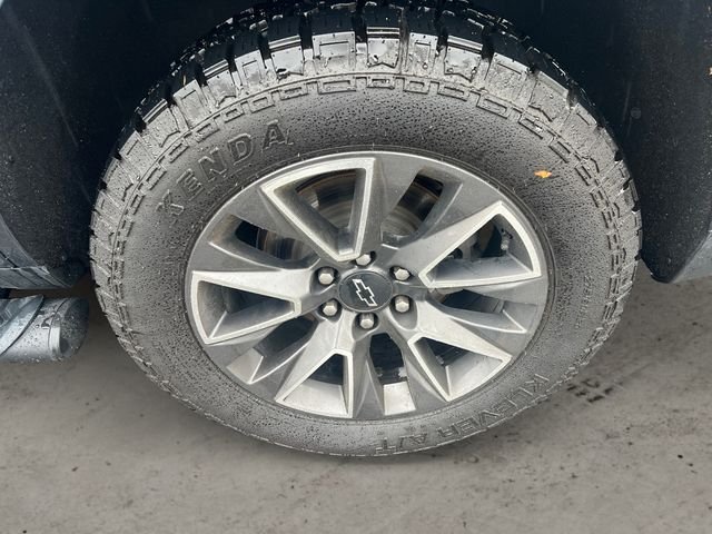 2021 Chevrolet Tahoe Z71 - Photo 14