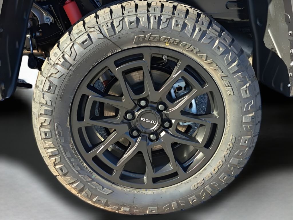 2026 Toyota Tundra SR5 - Photo 28