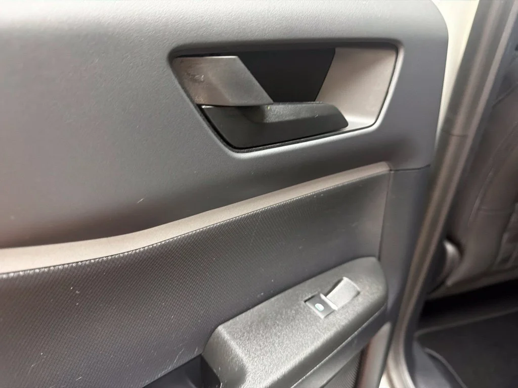 Used 2022 Cactus Gray Ford Big Bend image 18