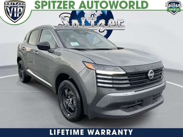 New Vehicles Under $30k | Spitzer Nissan