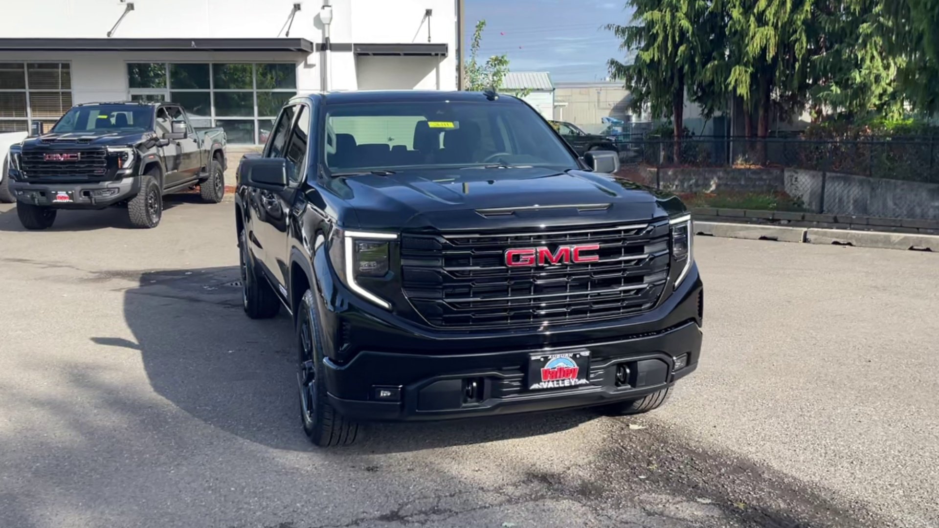 2026 GMC Sierra 1500 Elevation - Photo 67