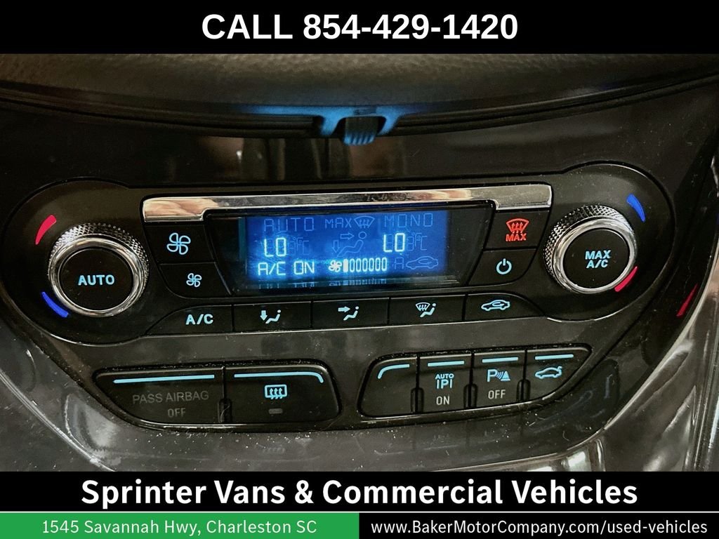 Used 2013 Blue Ford Titanium image 15