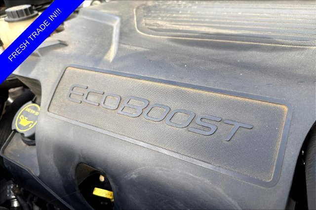 Used 2016 Blue Ford Limited image 33