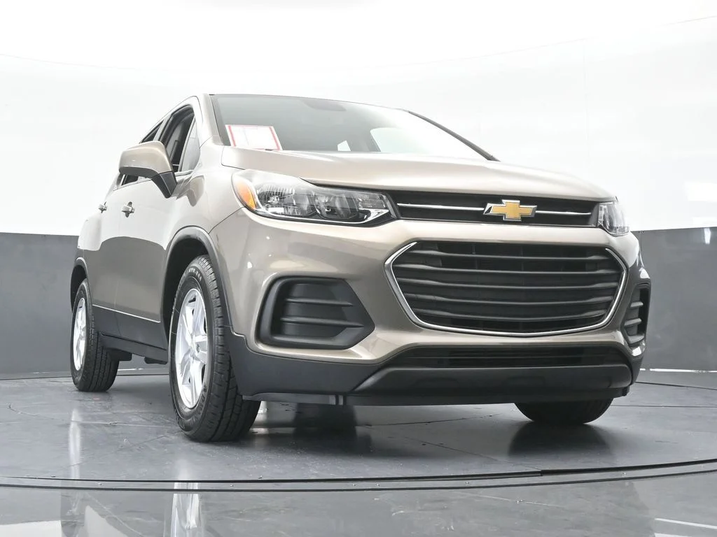 Used 2021 Stone Gray Metallic Chevrolet LS image 61