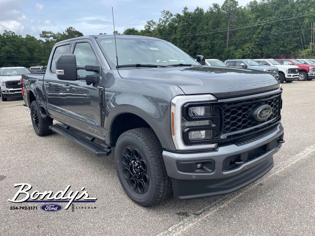 2026 Ford F-250 Lariat 4x4 Crew Cab 6-3/4' Box's photo
