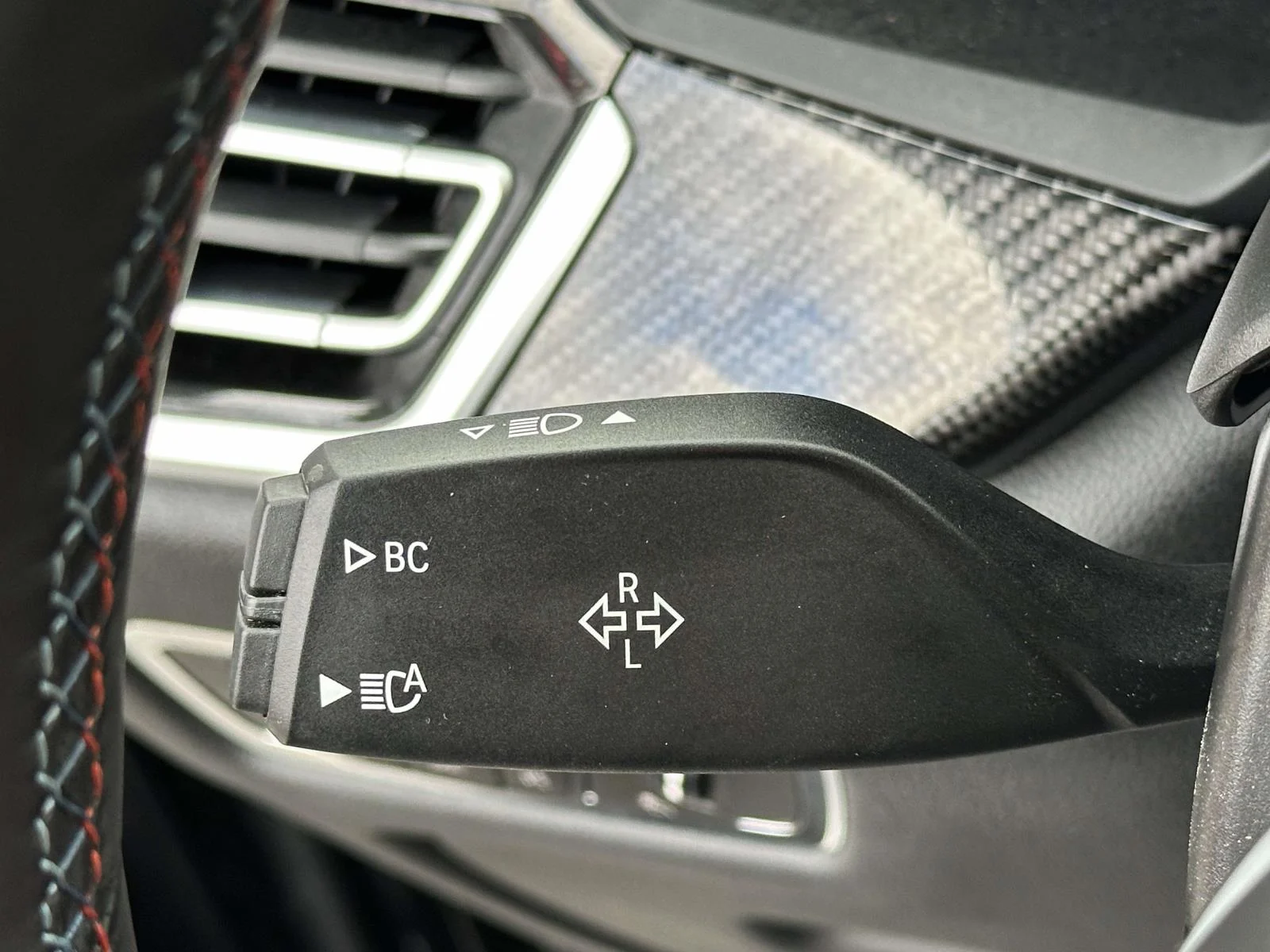 Used 2023 Black BMW Base image 27