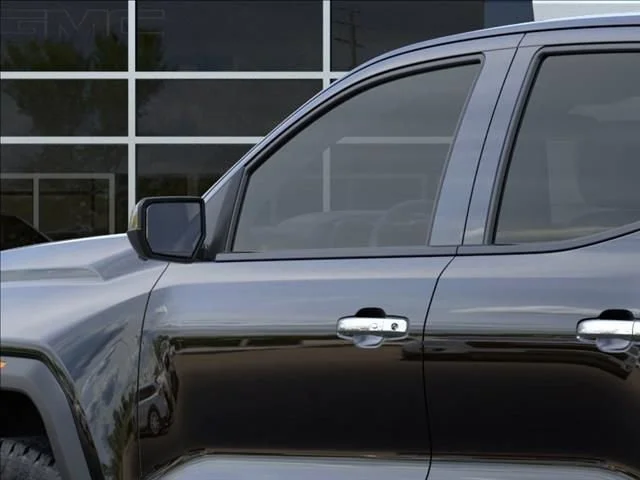 New 2026 Onyx Black GMC Denali image 12