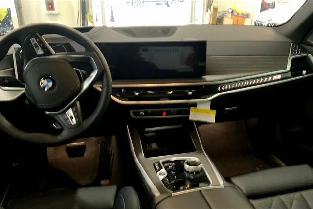 2026 BMW X5 40i - Photo 6