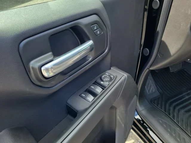2026 Chevrolet Silverado 1500 Custom - Photo 18