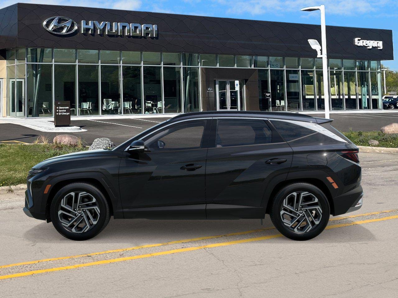 Vehicle thumbnail
