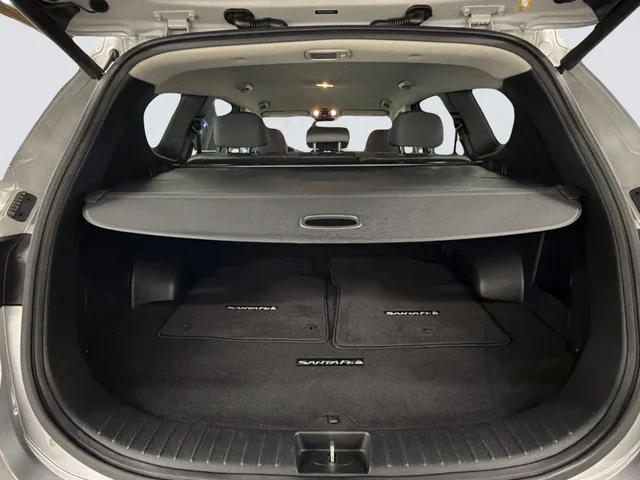 Used 2023 Silver Hyundai SEL image 36