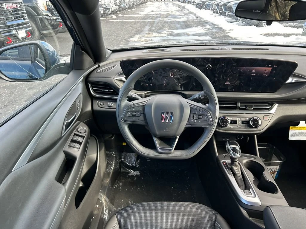 2026 Buick Envista Preferred - Photo 30