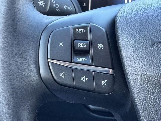 New 2026 Space White Metallic Ford XLT image 13