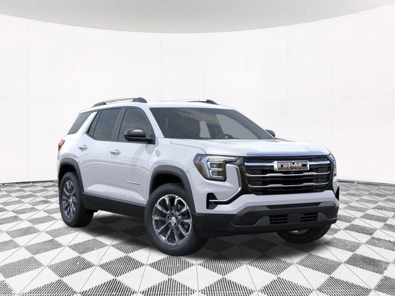 2026 GMC TERRAIN - Image 11