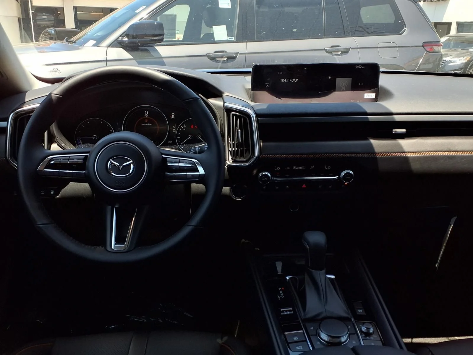 2026 Mazda CX-50 Premium Plus - Photo 19