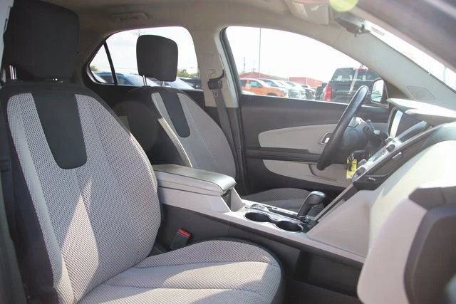 2012 Chevrolet Equinox 1LT - Photo 22