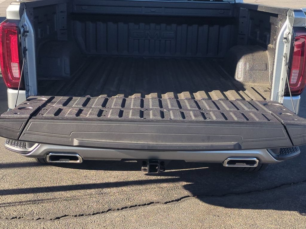 2026 GMC Sierra 1500 Denali - Photo 28