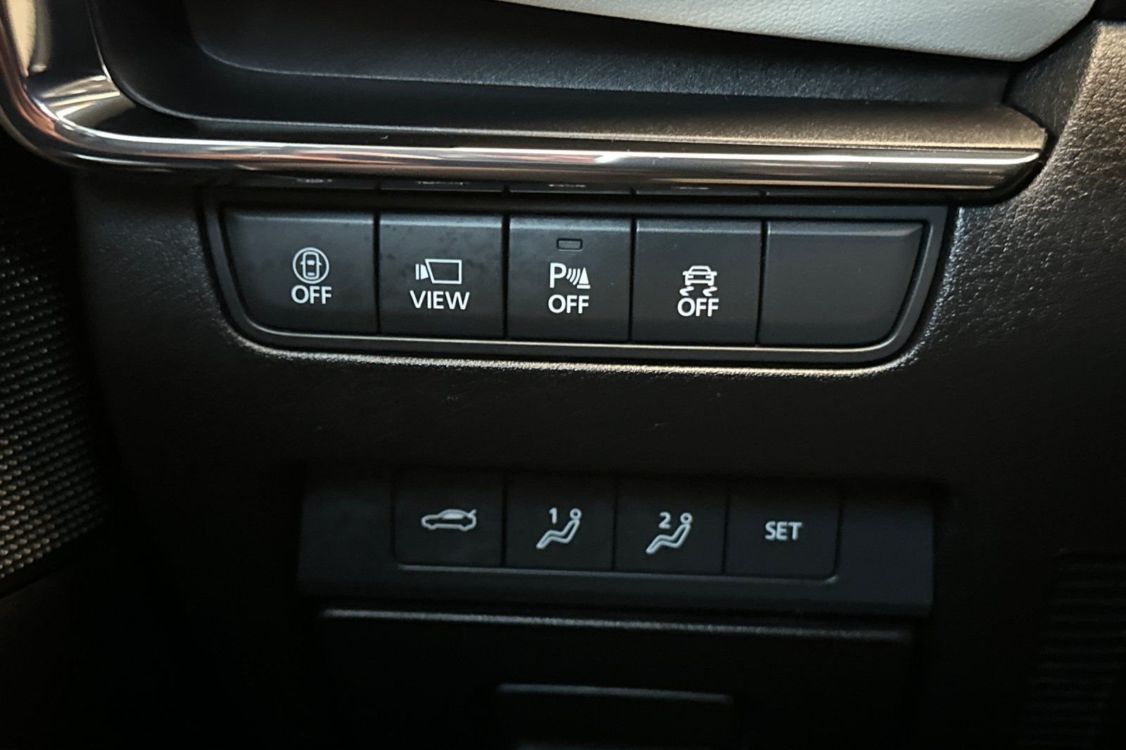 Used 2021 Gray Mazda Premium Plus image 28