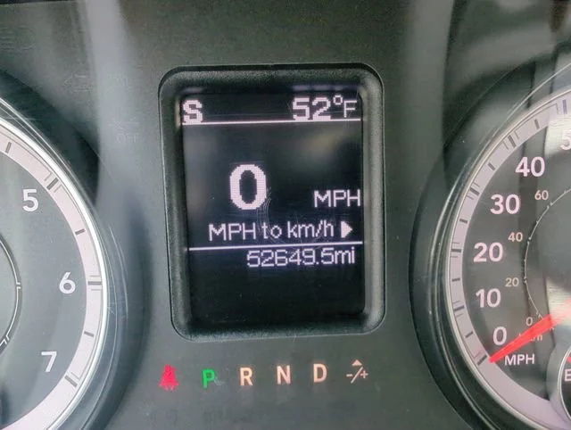 Used 2023 Gray Ram SLT image 24