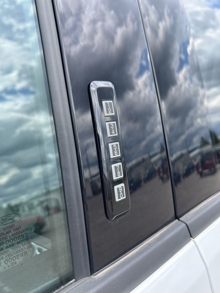 2024 Ford F-150 XLT - Photo 24
