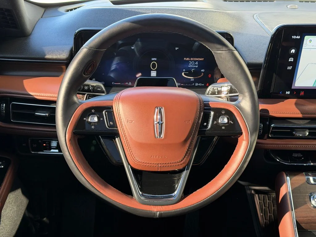 2025 Lincoln Aviator Reserve - Photo 17