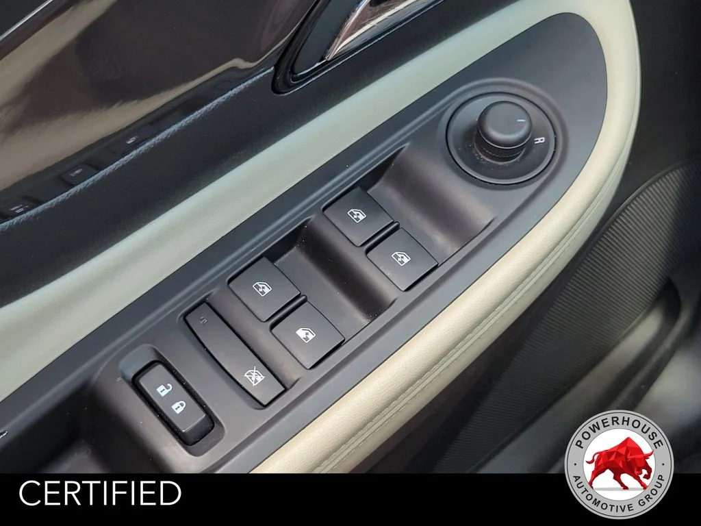 Used 2018 White Buick Preferred image 23