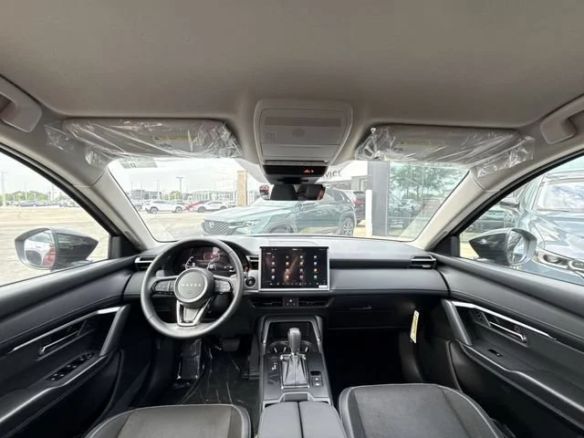 New 2026 Jet Black Mica Mazda 2.5 S Select AWD image 20