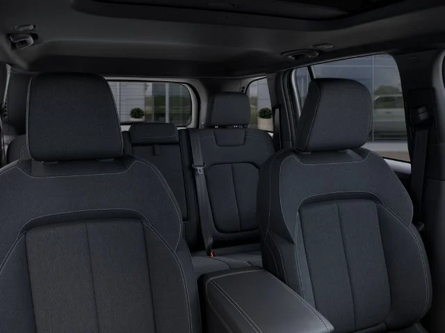 New 2027 Sting-Gray Clear-Coat Paint Jeep Laredo image 26