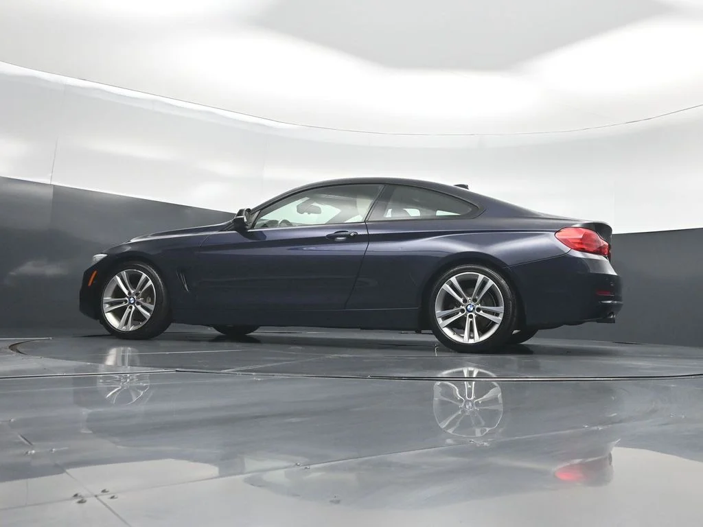Used 2014 Blue BMW 428i image 52