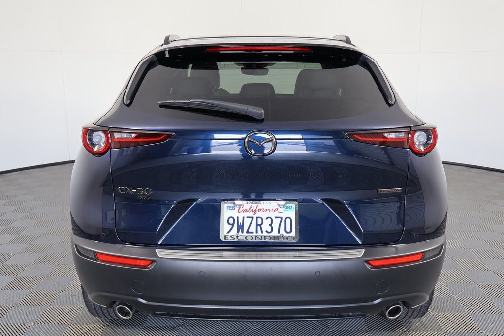 2026 Mazda CX-30 Aire Edition - Photo 6