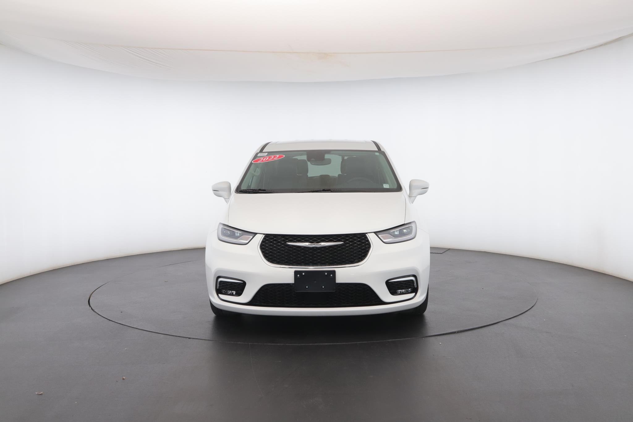 2022 Chrysler Pacifica Hybrid Touring L - Photo 35
