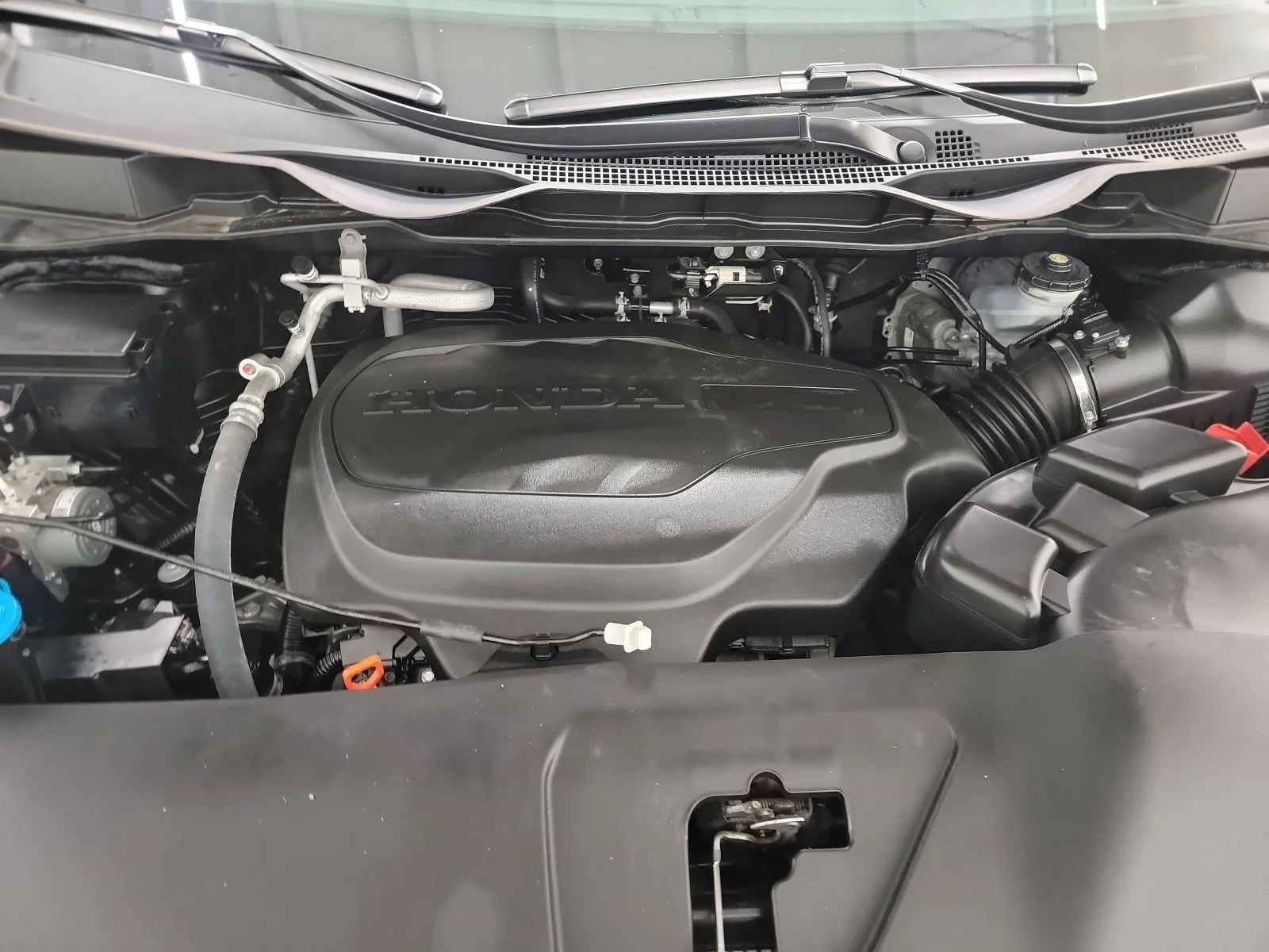 2023 Honda Odyssey SPORT - Photo 55