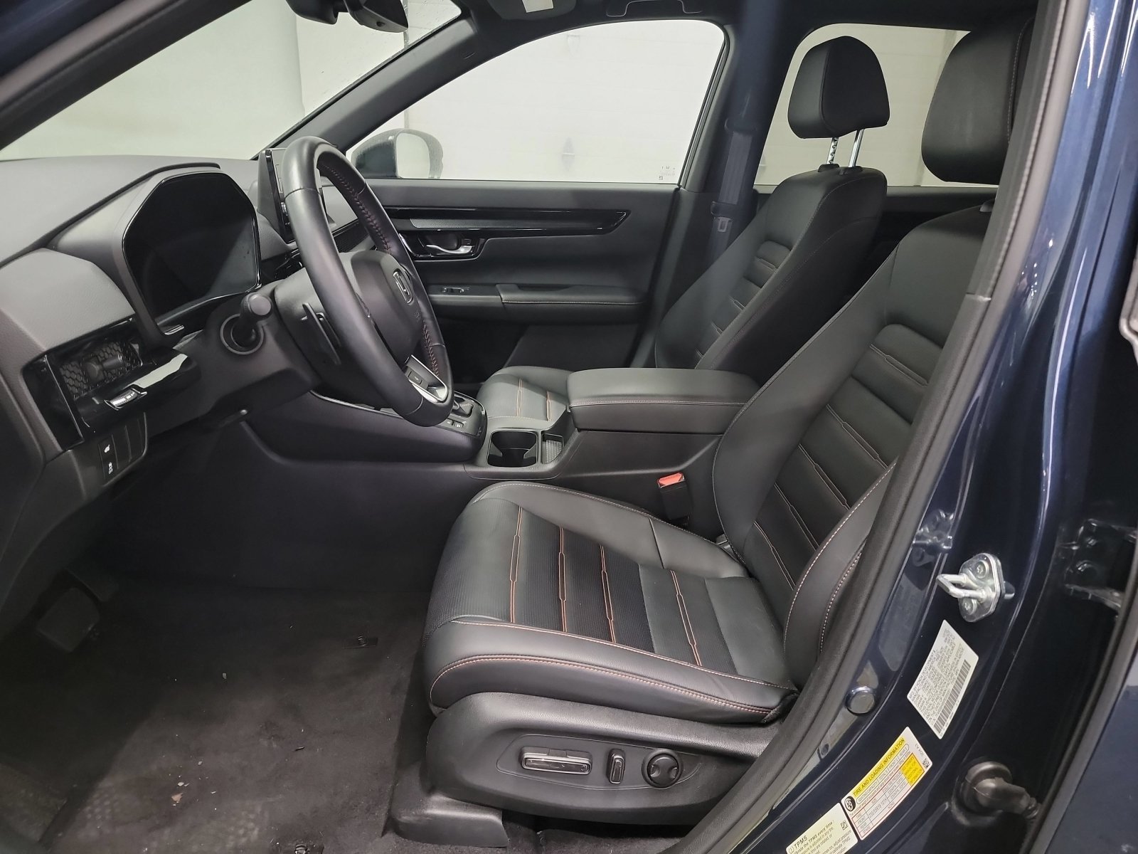 2023 Honda CR-V Sport Touring - Photo 42
