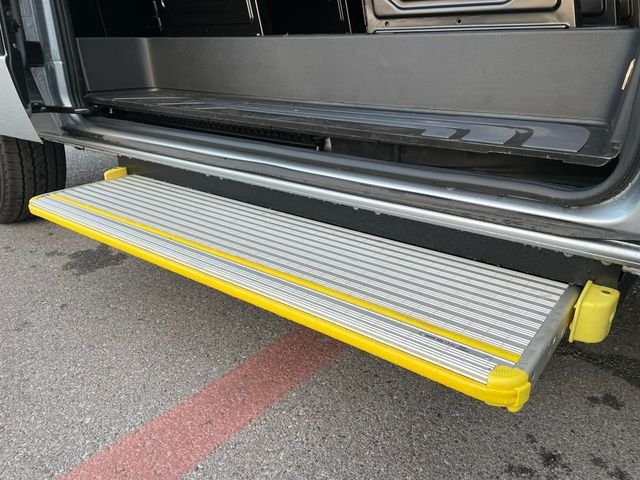 2025 Mercedes-Benz Sprinter Passenger Van Base - Photo 51