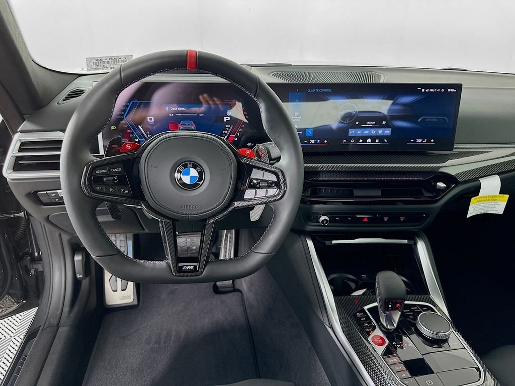 New 2026 Dravit Grey Metallic BMW Competition image 19