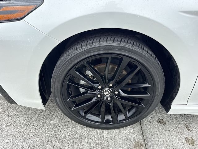 2024 Toyota Camry XSE - Photo 10