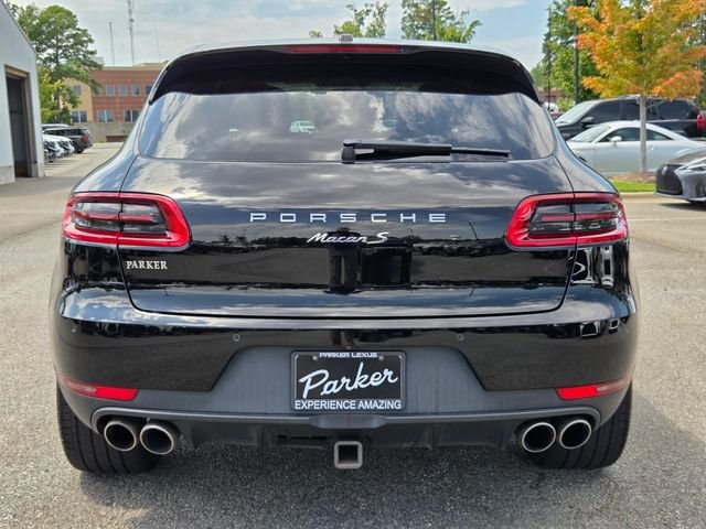 Used 2015  Porsche S image 4