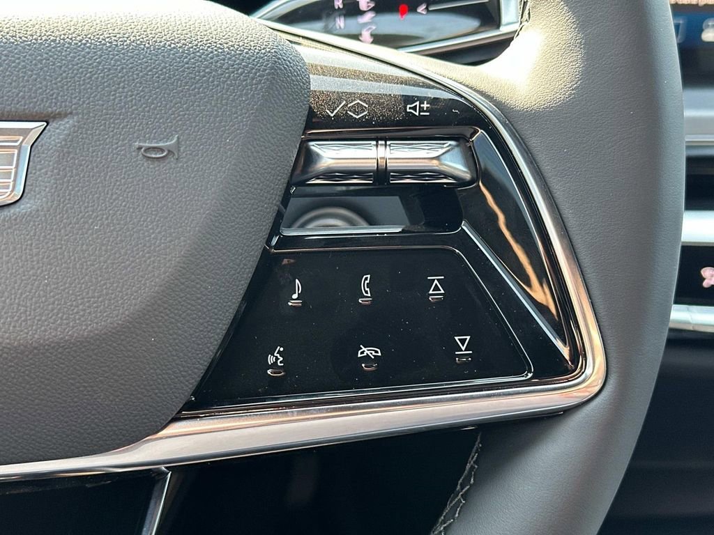 2025 Cadillac LYRIQ Sport 1 - Photo 14