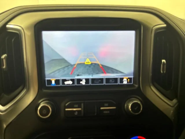 2021 Chevrolet Silverado 1500 RST - Photo 31