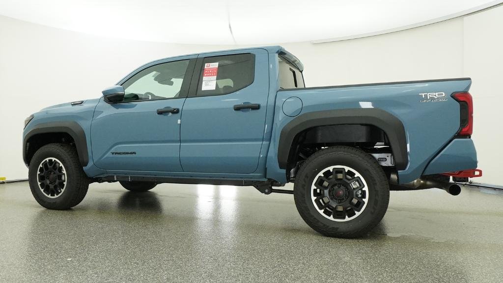 New 2026 Heritage Blue Toyota TRD Off-Road i-FORCE MAX image 54