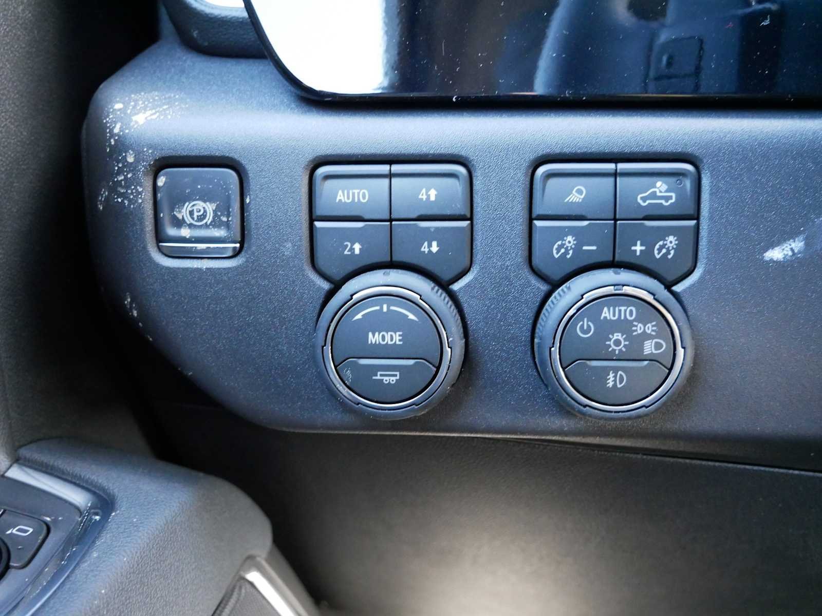 2026 Chevrolet Silverado 1500 LT Trail Boss - Photo 17