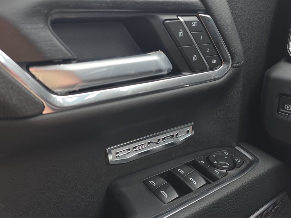2026 GMC Sierra 1500 Denali - Photo 11