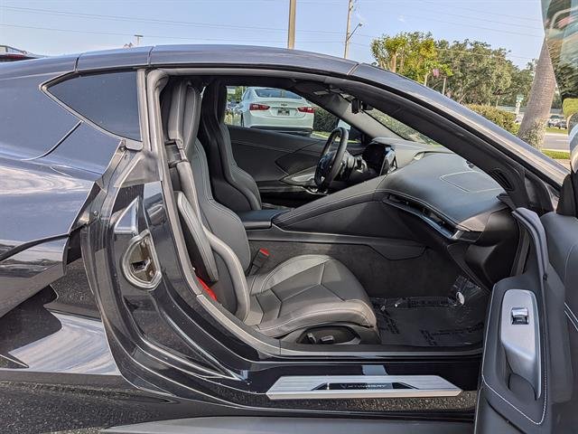 2024 Chevrolet Corvette 1LT - Photo 12