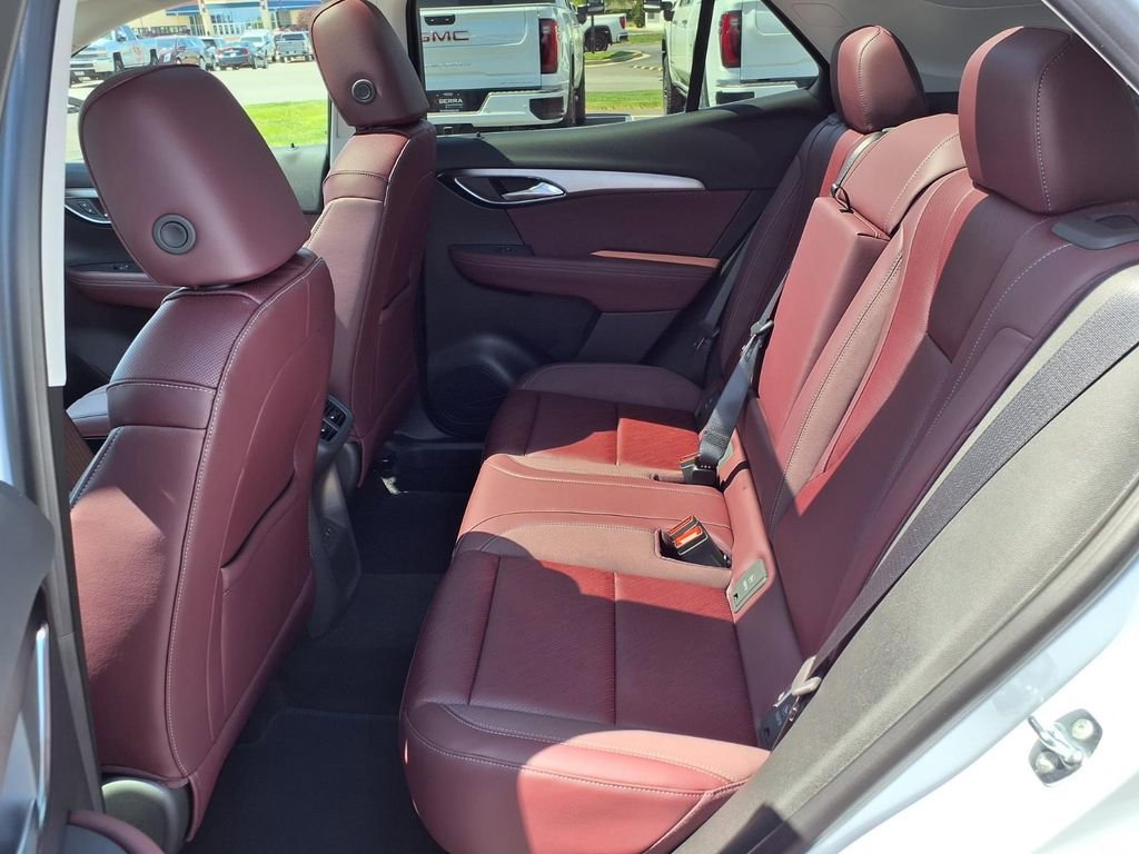 2026 Buick Envision Sport Touring - Photo 15