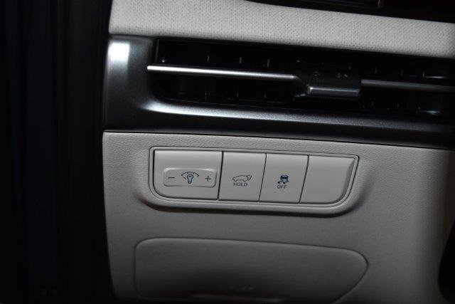New 2026 Gray Hyundai SEL Premium AWD image 71