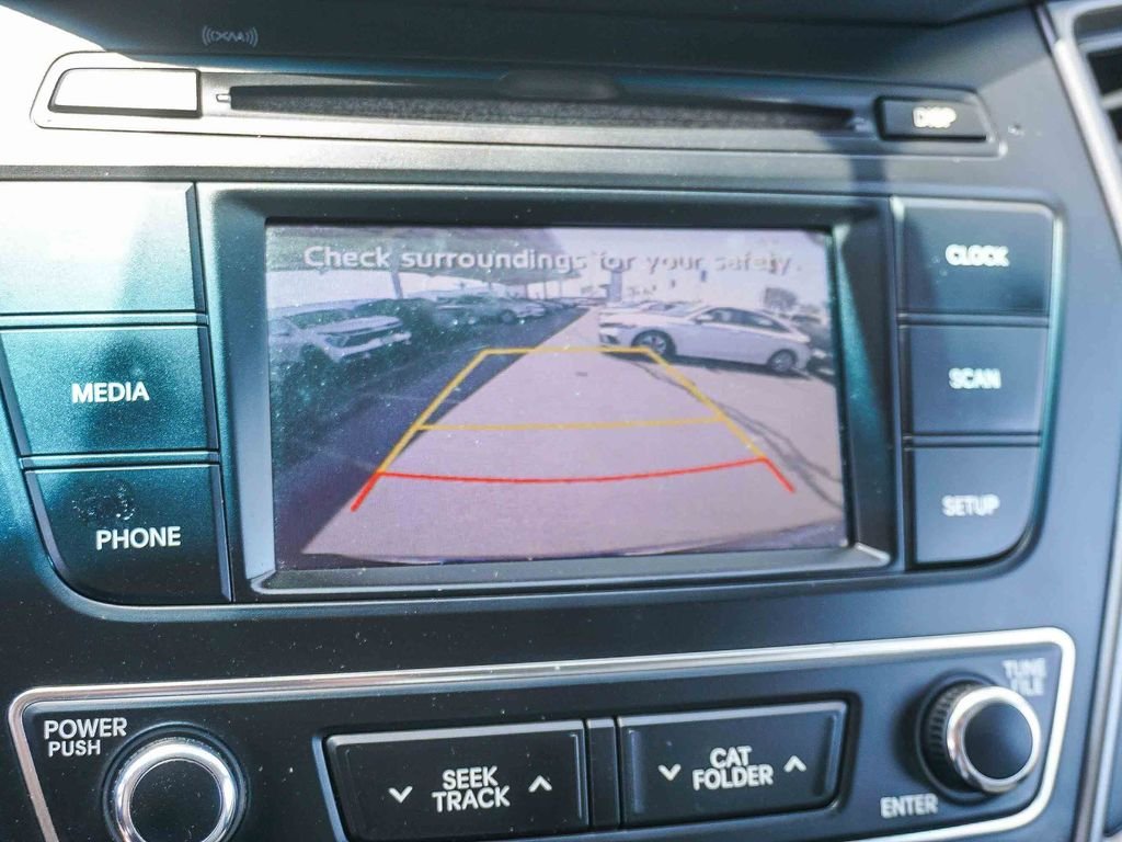 Used 2017 Gray Hyundai 2.4 Base image 24